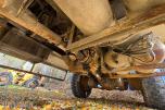1981 Volvo F12 4X4 beredskapsbil / 33 140 km