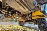 1981 Volvo F12 4X4 beredskapsbil / 33 140 km