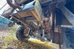 1981 Volvo F12 4X4 beredskapsbil / 33 140 km