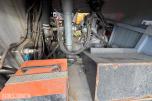 1981 Volvo F12 4X4 beredskapsbil / 33 140 km