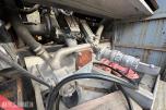 1981 Volvo F12 4X4 beredskapsbil / 33 140 km
