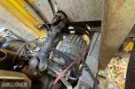 1981 Volvo F12 4X4 beredskapsbil / 33 140 km