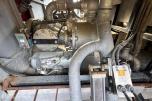 1981 Volvo F12 4X4 beredskapsbil / 33 140 km