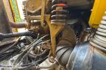 1981 Volvo F12 4X4 beredskapsbil / 33 140 km