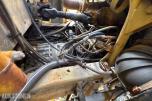 1981 Volvo F12 4X4 beredskapsbil / 33 140 km