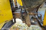 1981 Volvo F12 4X4 beredskapsbil / 33 140 km