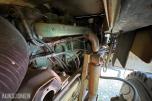 1981 Volvo F12 4X4 beredskapsbil / 33 140 km