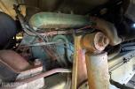 1981 Volvo F12 4X4 beredskapsbil / 33 140 km