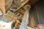 1981 Volvo F12 4X4 beredskapsbil / 33 140 km