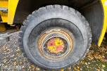 1981 Volvo F12 4X4 beredskapsbil / 33 140 km