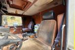 1981 Volvo F12 4X4 beredskapsbil / 33 140 km