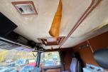 1981 Volvo F12 4X4 beredskapsbil / 33 140 km