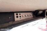 1981 Volvo F12 4X4 beredskapsbil / 33 140 km