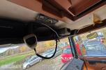 1981 Volvo F12 4X4 beredskapsbil / 33 140 km