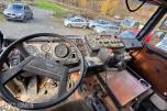 1981 Volvo F12 4X4 beredskapsbil / 33 140 km