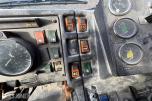 1981 Volvo F12 4X4 beredskapsbil / 33 140 km