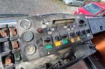 1981 Volvo F12 4X4 beredskapsbil / 33 140 km