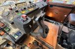 1981 Volvo F12 4X4 beredskapsbil / 33 140 km