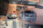 1981 Volvo F12 4X4 beredskapsbil / 33 140 km