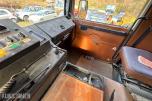 1981 Volvo F12 4X4 beredskapsbil / 33 140 km