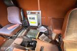 1981 Volvo F12 4X4 beredskapsbil / 33 140 km