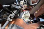 1981 Volvo F12 4X4 beredskapsbil / 33 140 km