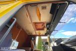 1981 Volvo F12 4X4 beredskapsbil / 33 140 km