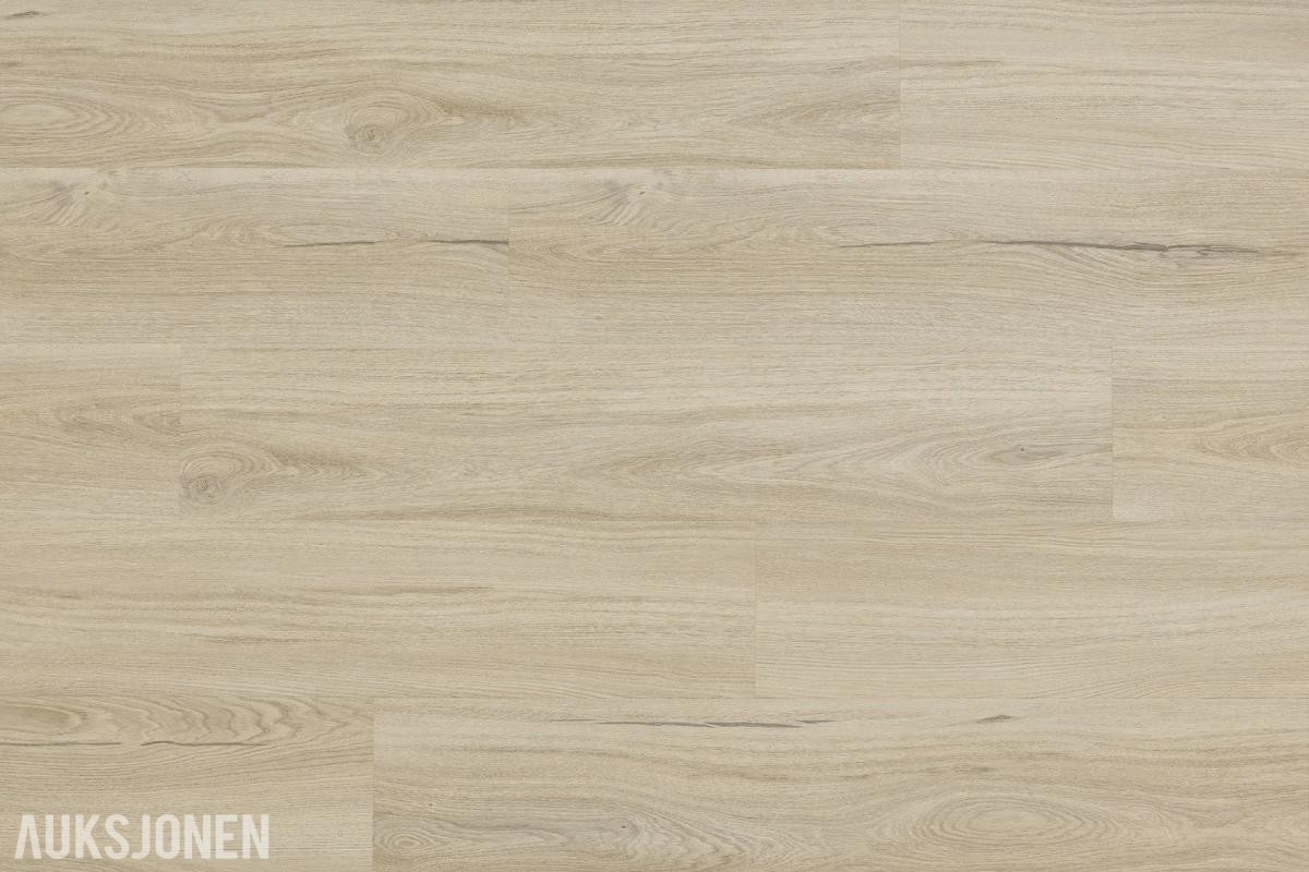 Klikkvinyl gulv - Arbiton WOODRIC EIR ACOUSTIC - SALERNO OAK
