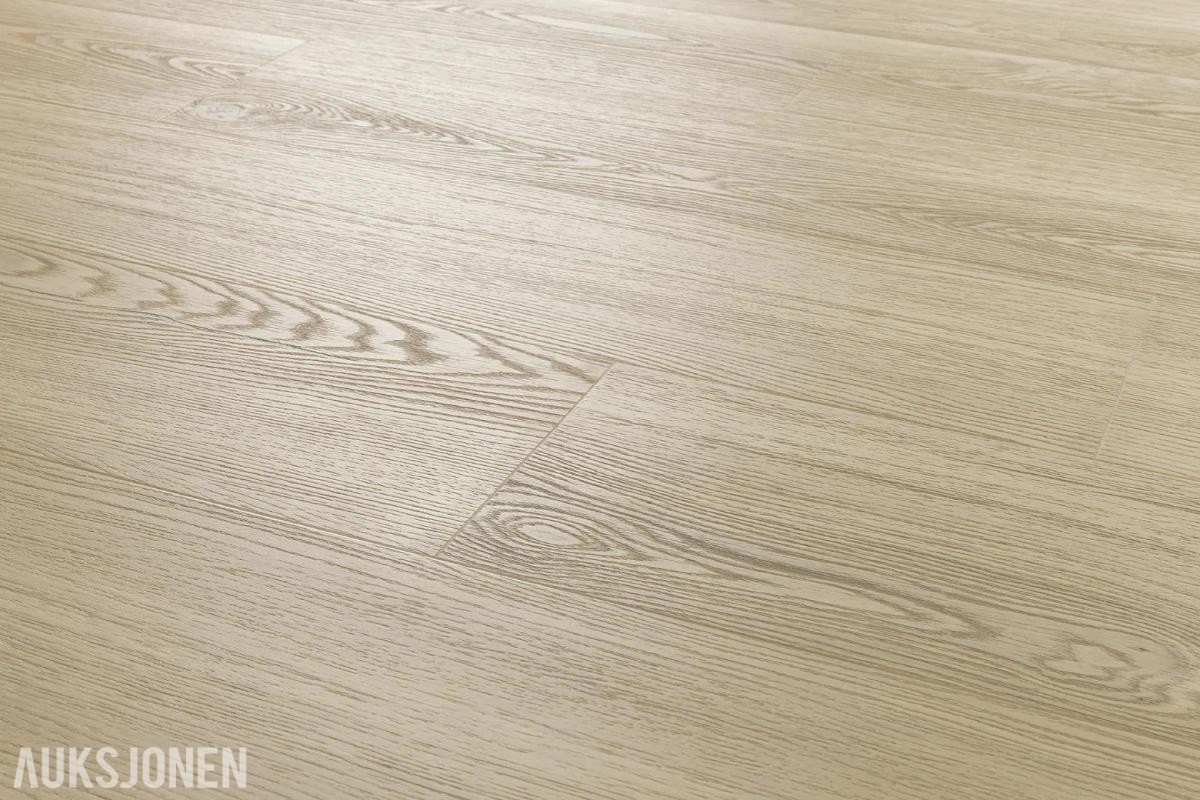Klikkvinyl gulv - Arbiton WOODRIC EIR ACOUSTIC - SALERNO OAK