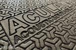 Klikkvinyl gulv - Arbiton WOODRIC EIR ACOUSTIC - SALERNO OAK