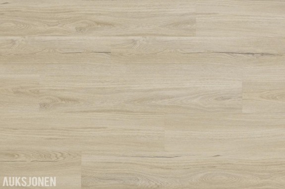 Klikkvinyl gulv - Arbiton WOODRIC EIR ACOUSTIC - SALERNO OAK