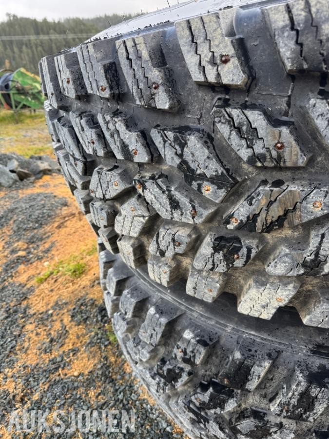 2022 Nokian Hakkapelitta tri