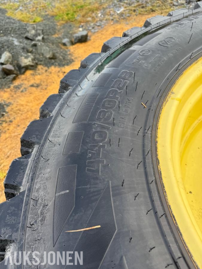 2022 Nokian Hakkapelitta tri