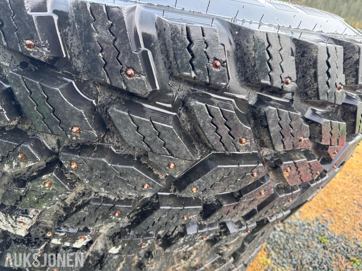 2022 Nokian Hakkapelitta tri