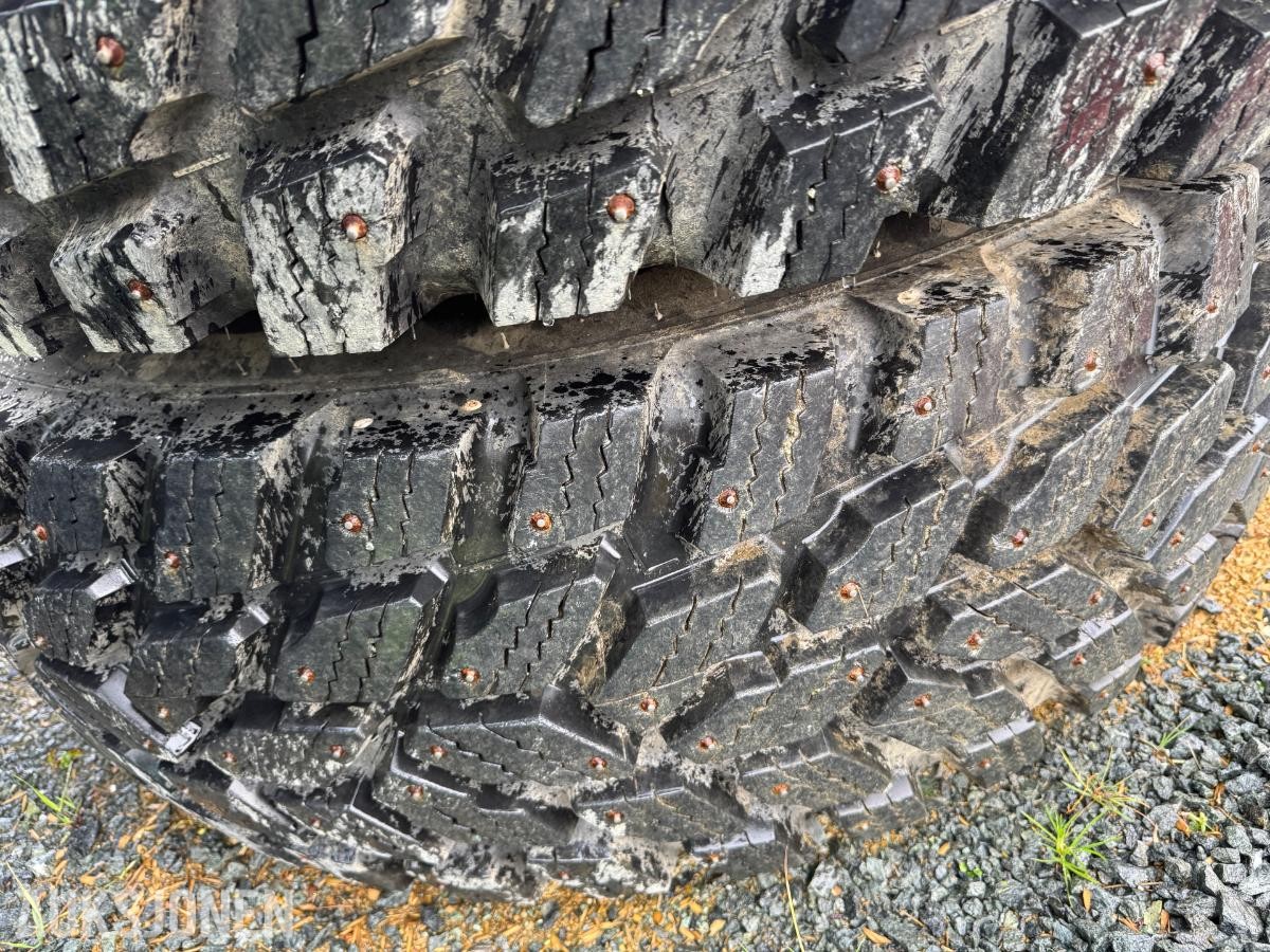 2022 Nokian Hakkapelitta tri