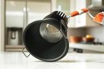 60 STK LED dimmbare Downlights ECOVISTA- 15W IP65 (2700-3200K)