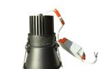 60 STK LED dimmbare Downlights ECOVISTA- 15W IP65 (2700-3200K)