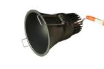 60 STK LED dimmbare Downlights ECOVISTA- 15W IP65 (2700-3200K)