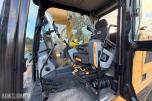 2021 CAT 313 Beltegraver, tiltrotator, skuffe