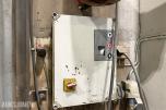 2 stk elektriske rulleporter