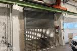 2 stk elektriske rulleporter