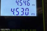 2 stk elektriske rulleporter