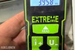 2 stk elektriske rulleporter