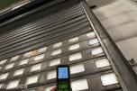 2 stk elektriske rulleporter