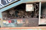 2002 Powerscreen T. Chieftain 1800 beltegående sikteverk