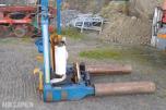 1991 Tellefsdal Autowrap 1200