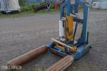 1991 Tellefsdal Autowrap 1200