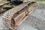 1994 Komatsu PC400LC-5 Beltegraver