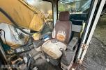 1994 Komatsu PC400LC-5 Beltegraver