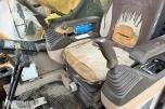 1994 Komatsu PC400LC-5 Beltegraver